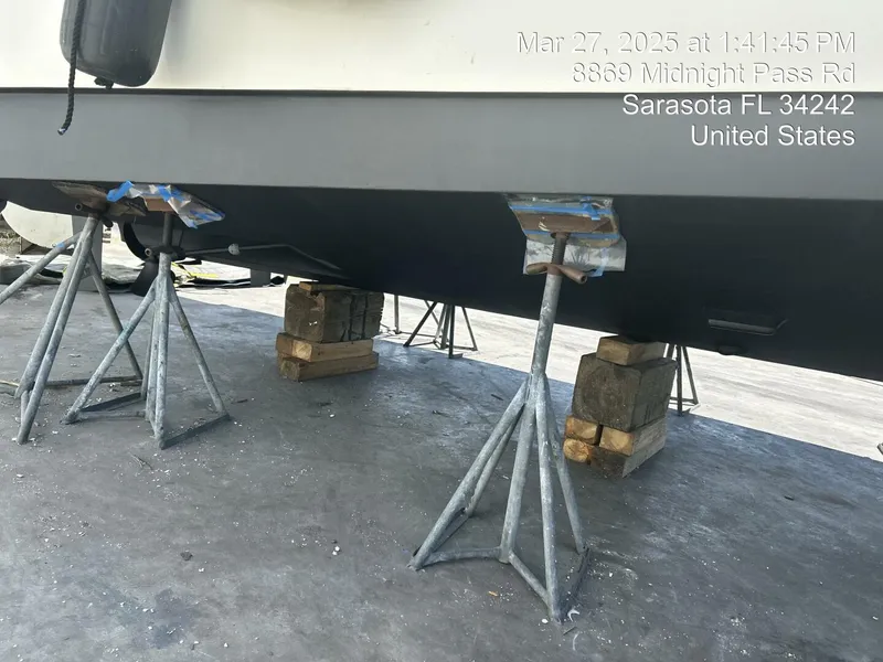 Slide: The Image of Silverton 33 Convertible 2007 - 5198002