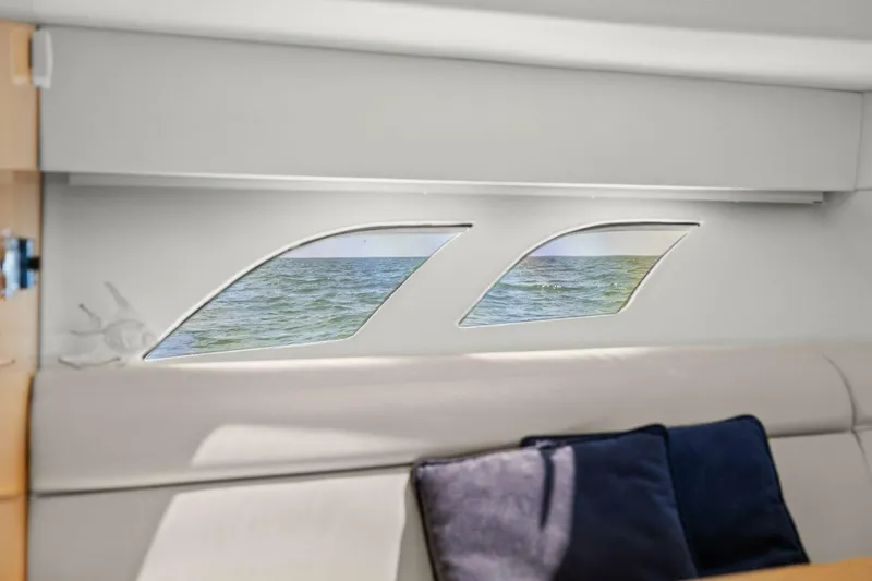 Slide: The Image of 2019 47 Intrepid Sport Yacht - Damn Lucky - 5191047