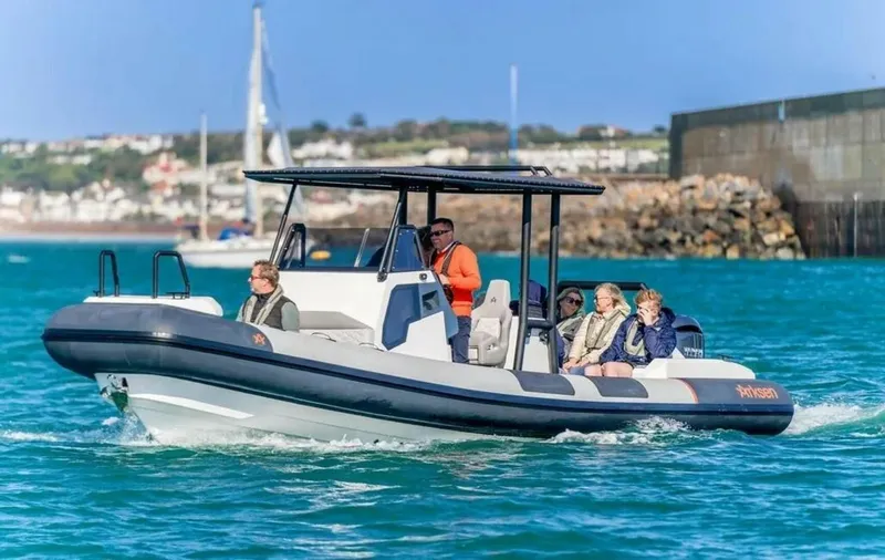 Slide: The Image of Arksen 8 2026 - 5191312