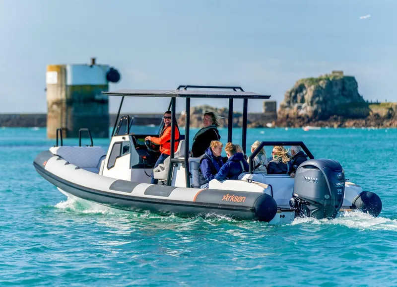 Slide: The Image of Arksen 8 2026 - 5191258