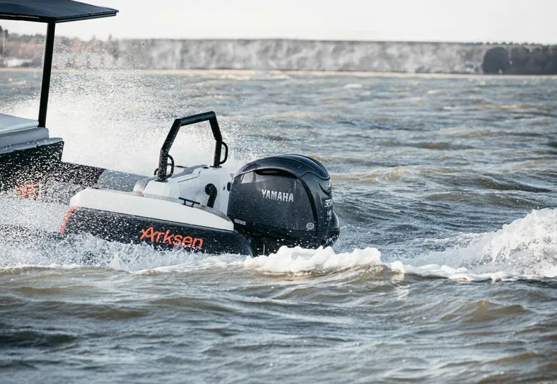 Slide: The Image of Arksen 8 2026 - 5191253