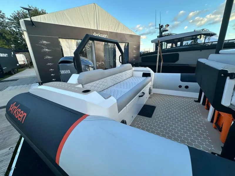 Slide: The Image of Arksen 8 2026 - 5191265