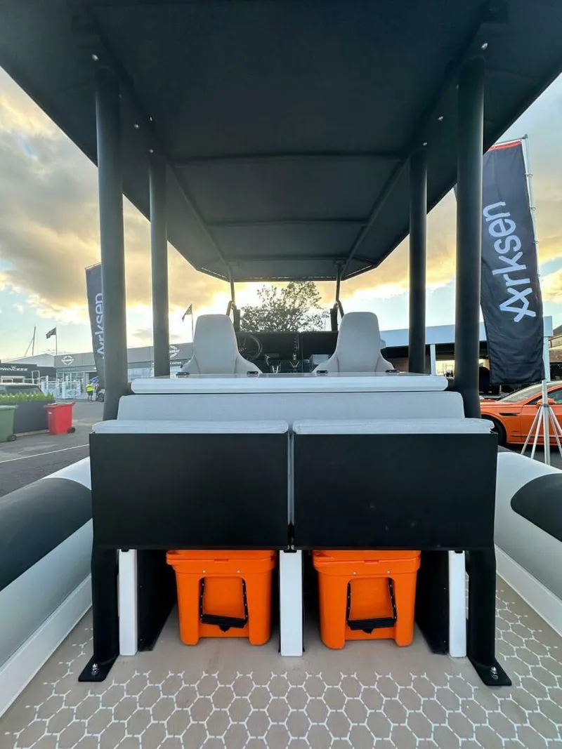 Slide: The Image of Arksen 8 2026 - 5191263