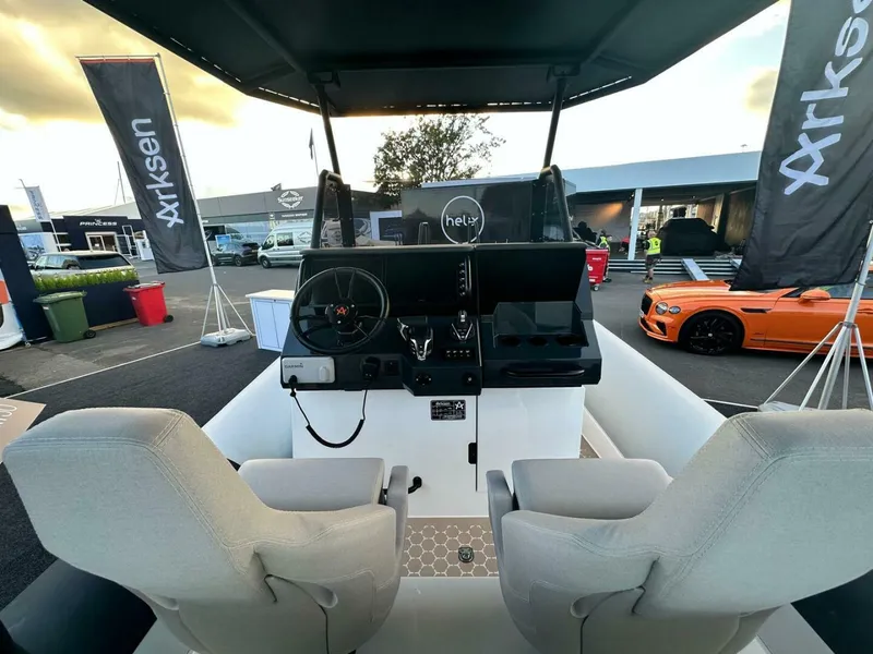 Slide: The Image of Arksen 8 2026 - 5191262