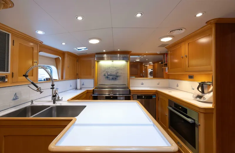 Slide: The Image of Vitters Aft Cockpit 2001 - 5204838