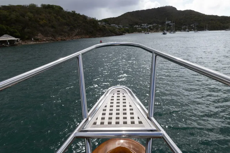 Slide: The Image of Vitters Aft Cockpit 2001 - 5204904