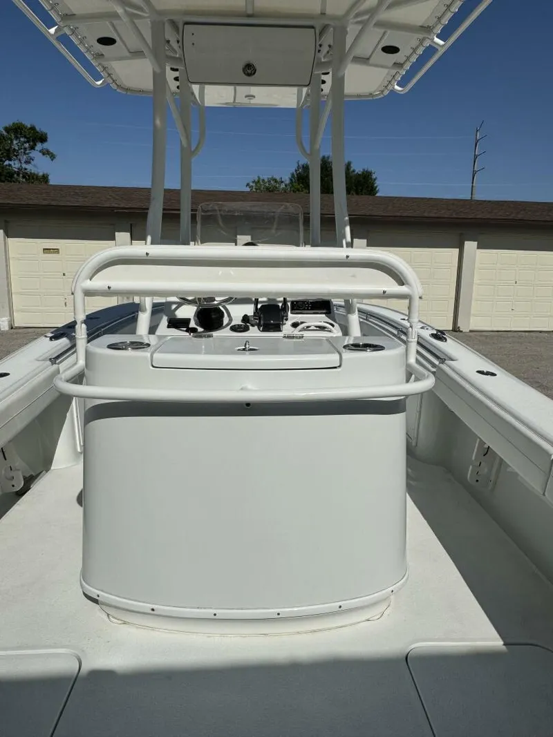 Slide: The Image of Yellowfin 26 2015 - 5200629