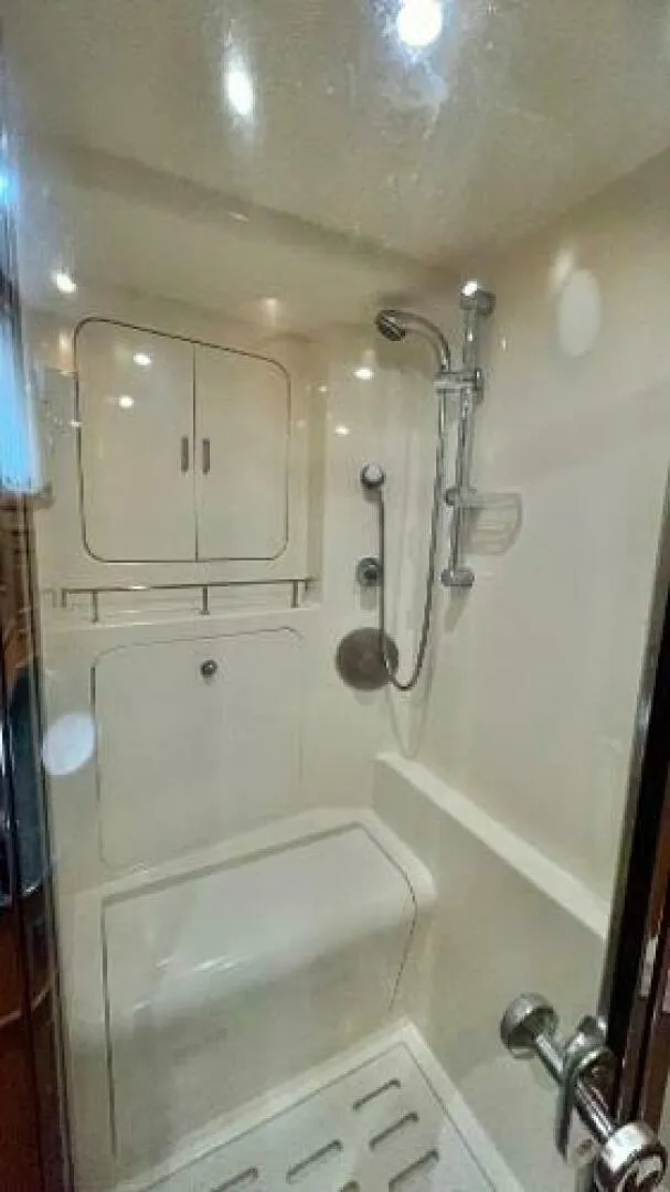 Slide: The Image of Fleming 65 Pilothouse Motor Yacht 2006 - 5194990