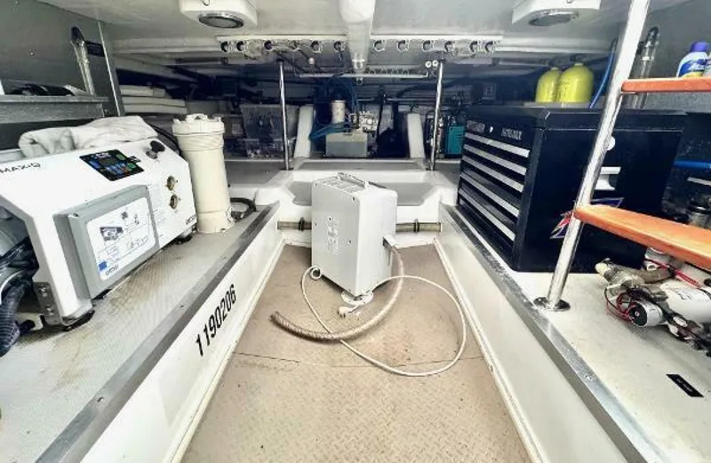 Slide: The Image of Fleming 65 Pilothouse Motor Yacht 2006 - 5194992