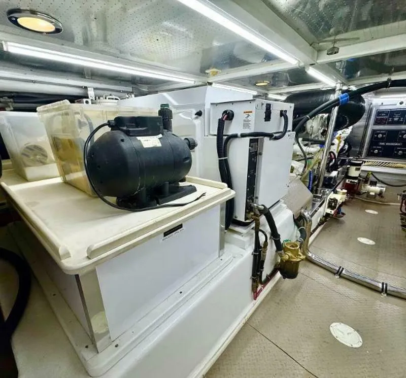 Slide: The Image of Fleming 65 Pilothouse Motor Yacht 2006 - 5194997