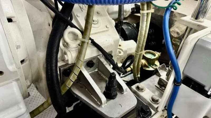 Slide: The Image of Fleming 65 Pilothouse Motor Yacht 2006 - 5195007