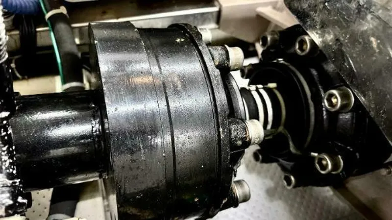 Slide: The Image of Fleming 65 Pilothouse Motor Yacht 2006 - 5195010