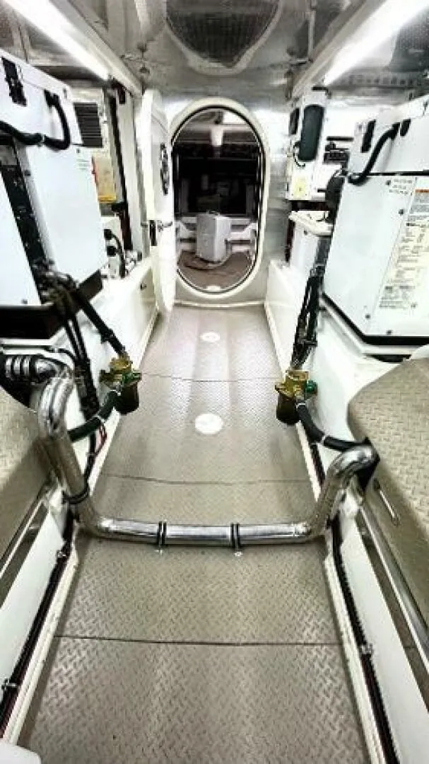 Slide: The Image of Fleming 65 Pilothouse Motor Yacht 2006 - 5195020