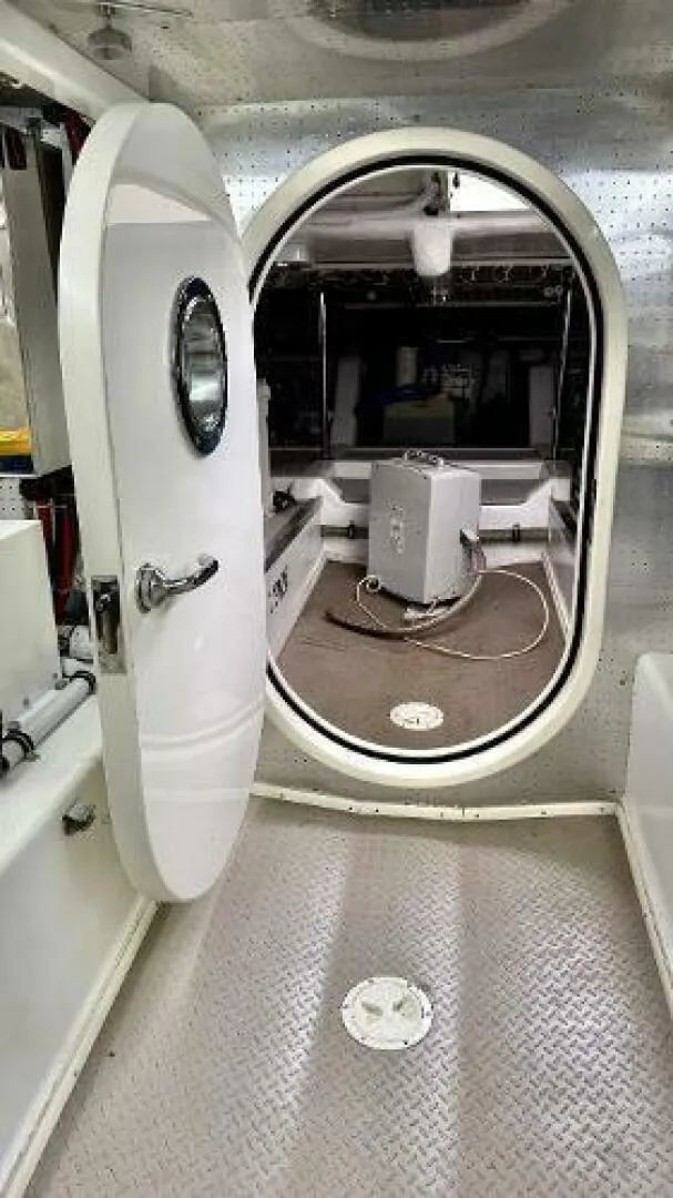 Slide: The Image of Fleming 65 Pilothouse Motor Yacht 2006 - 5195030