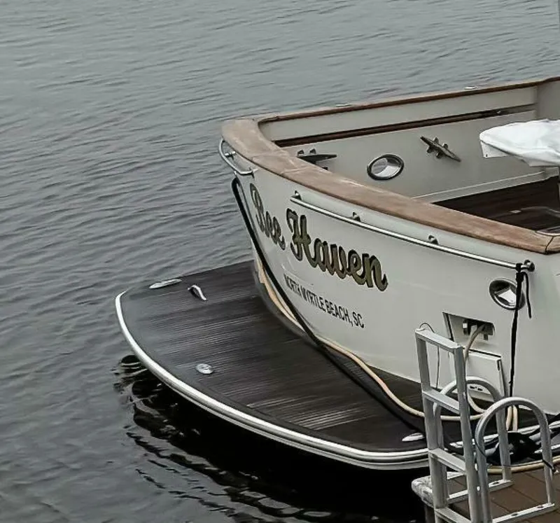 Slide: The Image of Fleming 65 Pilothouse Motor Yacht 2006 - 5194892