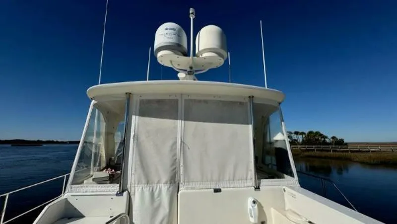 Slide: The Image of Fleming 65 Pilothouse Motor Yacht 2006 - 5194894