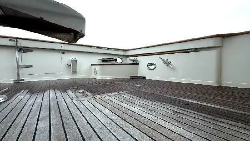 Slide: The Image of Fleming 65 Pilothouse Motor Yacht 2006 - 5194902