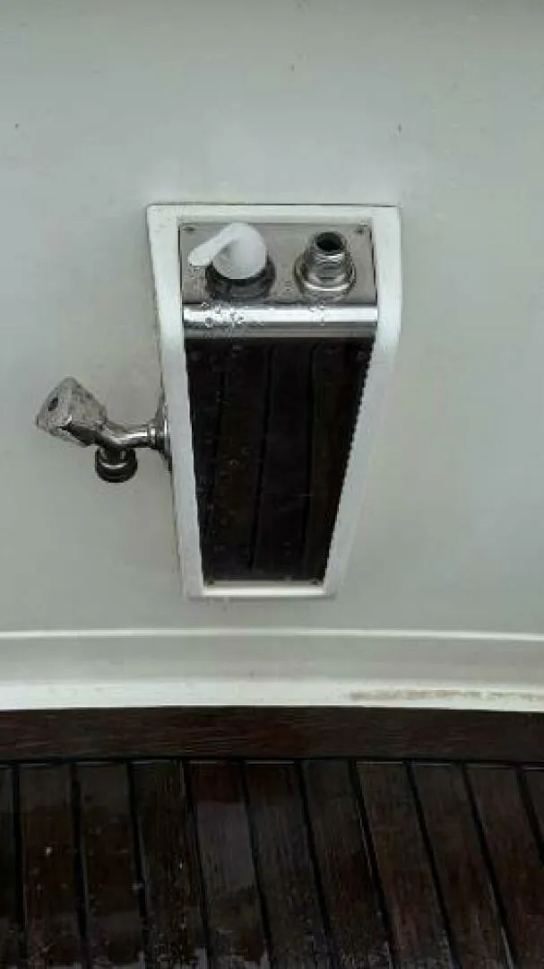 Slide: The Image of Fleming 65 Pilothouse Motor Yacht 2006 - 5194905