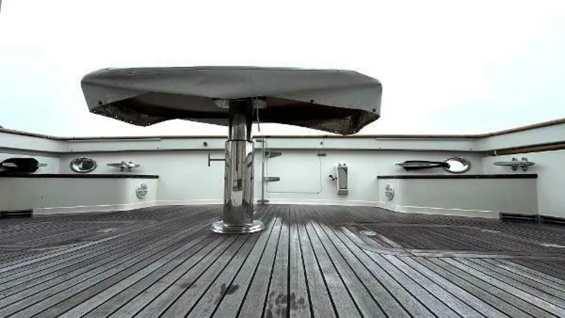 Slide: The Image of Fleming 65 Pilothouse Motor Yacht 2006 - 5194907