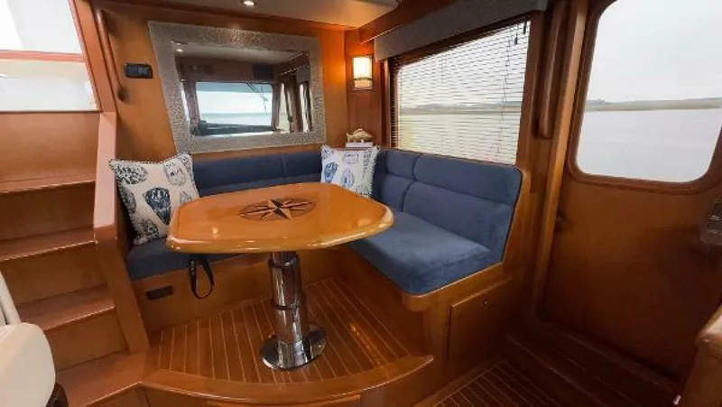 Slide: The Image of Fleming 65 Pilothouse Motor Yacht 2006 - 5194925