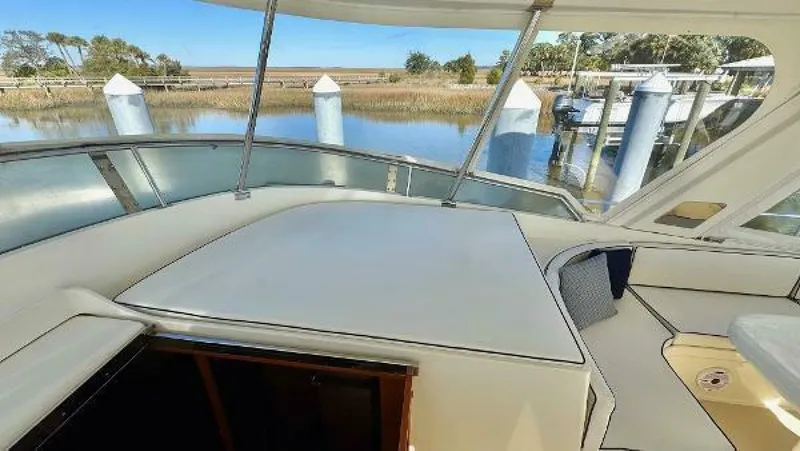 Slide: The Image of Fleming 65 Pilothouse Motor Yacht 2006 - 5194934