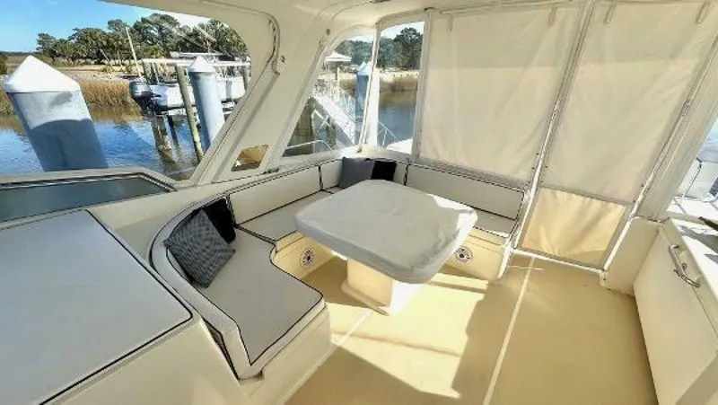 Slide: The Image of Fleming 65 Pilothouse Motor Yacht 2006 - 5194937