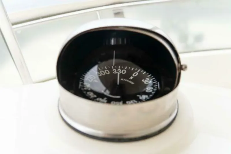 Slide: The Image of Fleming 65 Pilothouse Motor Yacht 2006 - 5194941