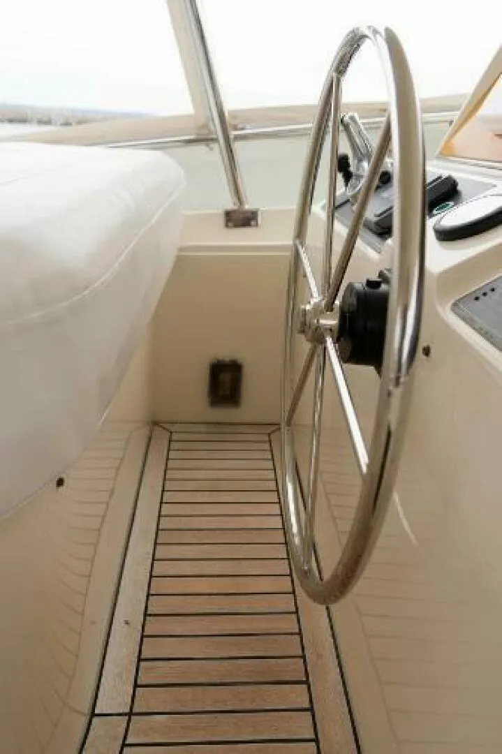 Slide: The Image of Fleming 65 Pilothouse Motor Yacht 2006 - 5194942