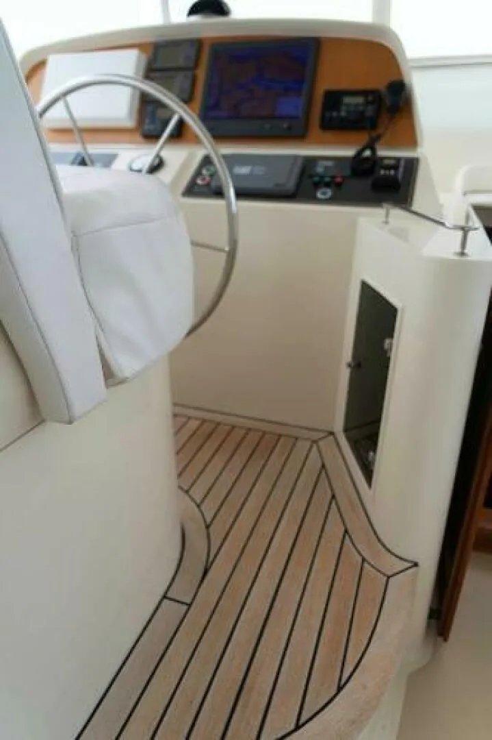 Slide: The Image of Fleming 65 Pilothouse Motor Yacht 2006 - 5194944