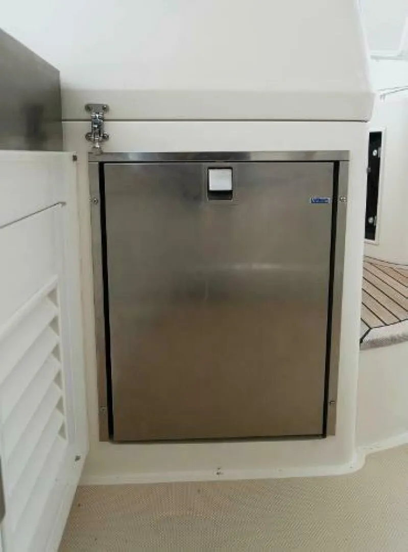 Slide: The Image of Fleming 65 Pilothouse Motor Yacht 2006 - 5194945