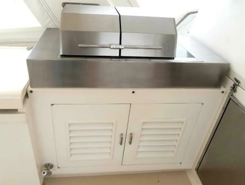 Slide: The Image of Fleming 65 Pilothouse Motor Yacht 2006 - 5194946