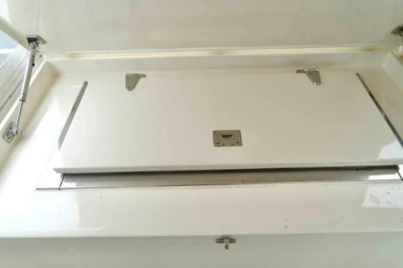 Slide: The Image of Fleming 65 Pilothouse Motor Yacht 2006 - 5194948