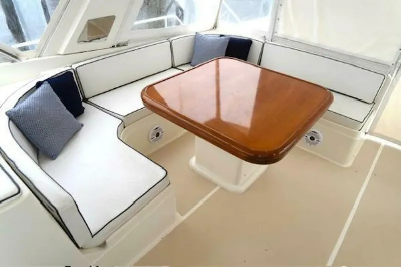 Slide: The Image of Fleming 65 Pilothouse Motor Yacht 2006 - 5194950