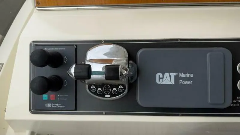 Slide: The Image of Fleming 65 Pilothouse Motor Yacht 2006 - 5194954