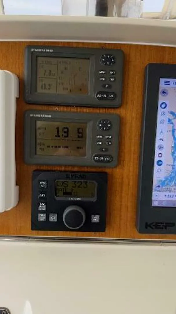 Slide: The Image of Fleming 65 Pilothouse Motor Yacht 2006 - 5194955