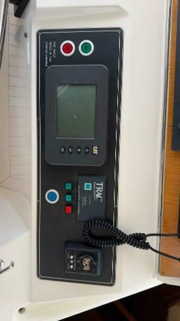 Slide: The Image of Fleming 65 Pilothouse Motor Yacht 2006 - 5194957