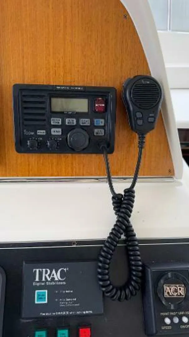 Slide: The Image of Fleming 65 Pilothouse Motor Yacht 2006 - 5194958