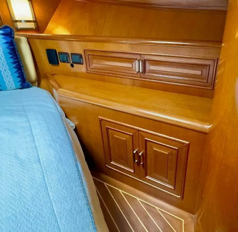 Slide: The Image of Fleming 65 Pilothouse Motor Yacht 2006 - 5194967