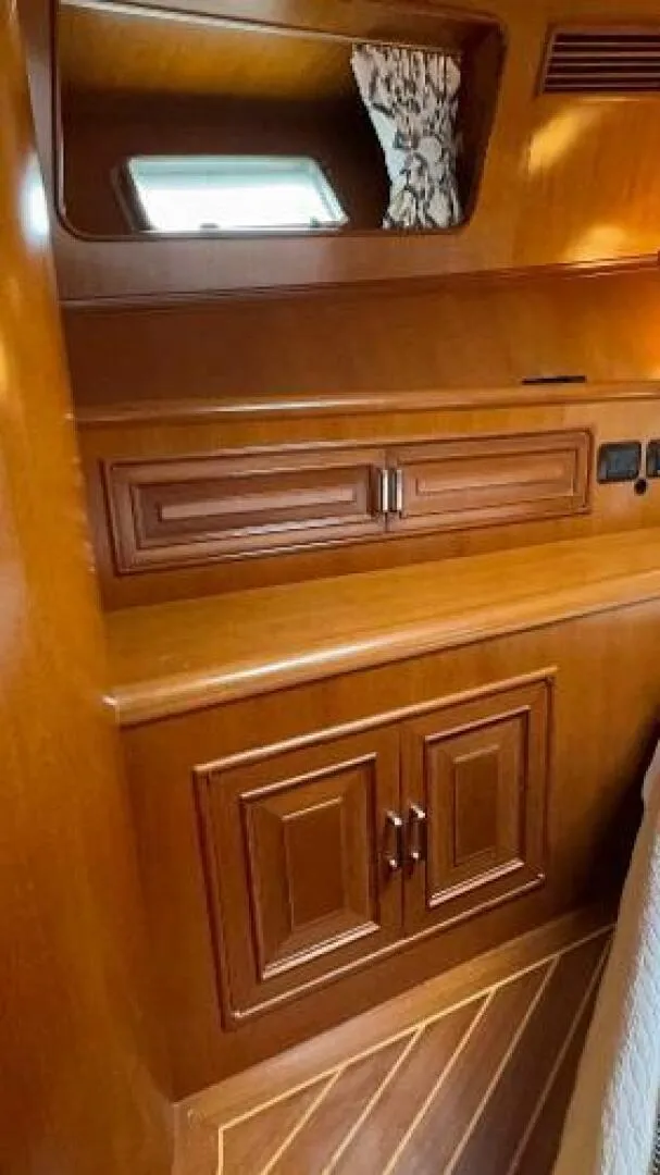 Slide: The Image of Fleming 65 Pilothouse Motor Yacht 2006 - 5194968