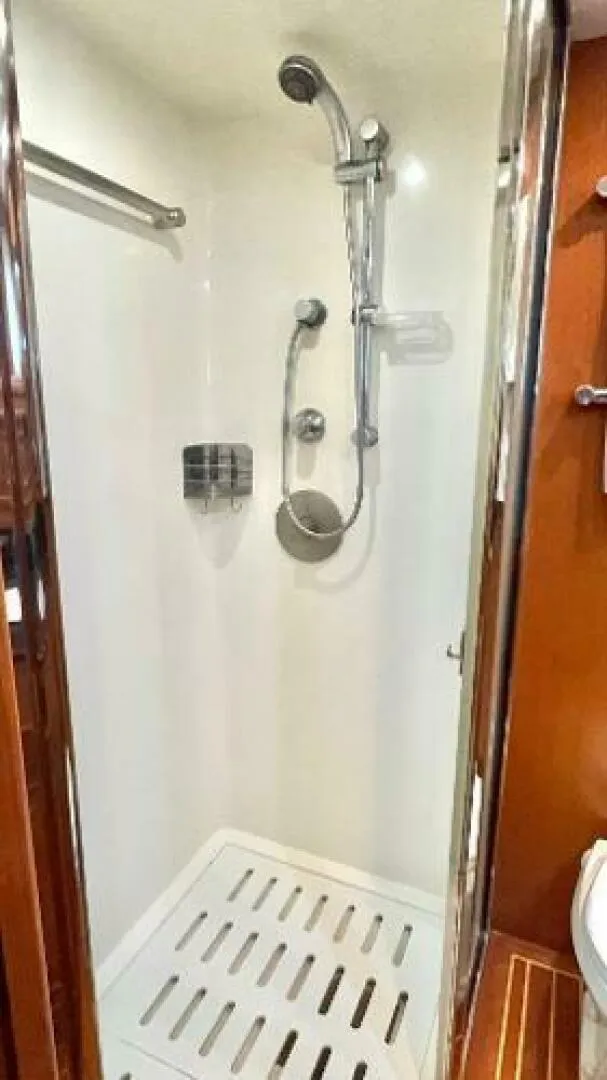 Slide: The Image of Fleming 65 Pilothouse Motor Yacht 2006 - 5194971