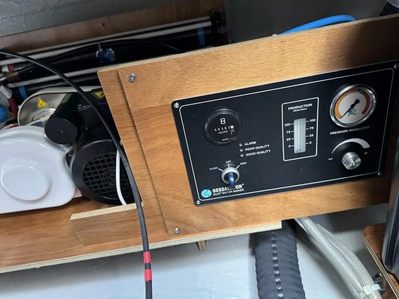 Slide: The Image of Lagoon 46 2022 - 5195176