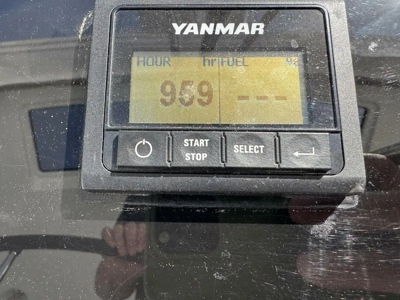 Slide: The Image of Lagoon 46 2022 - 5195177