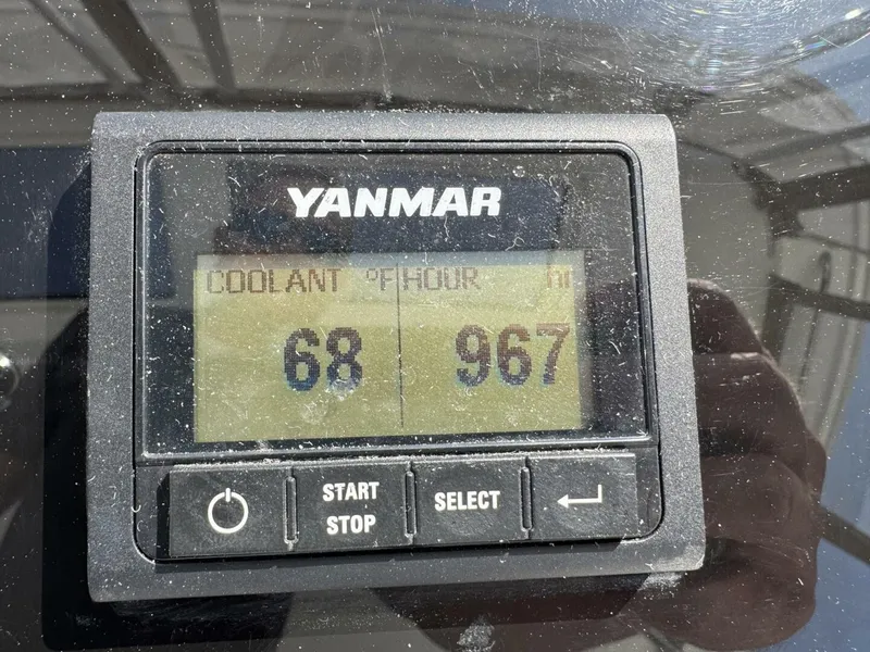 Slide: The Image of Lagoon 46 2022 - 5195178