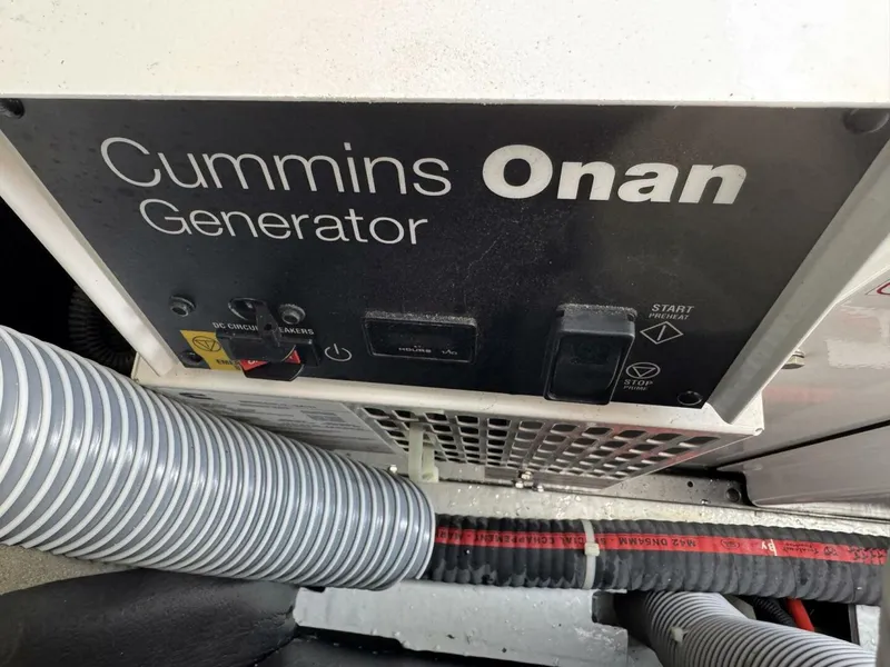 Slide: The Image of Lagoon 46 2022 - 5195180