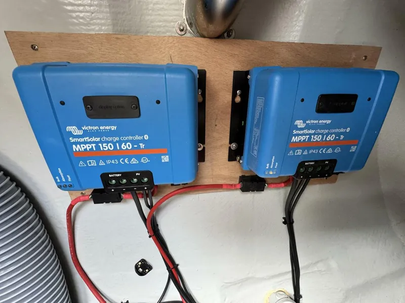 Slide: The Image of Lagoon 46 2022 - 5195182