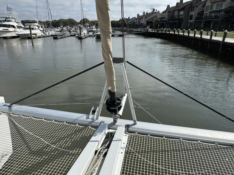 Slide: The Image of Lagoon 46 2022 - 5195078