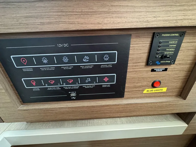 Slide: The Image of Lagoon 46 2022 - 5195189