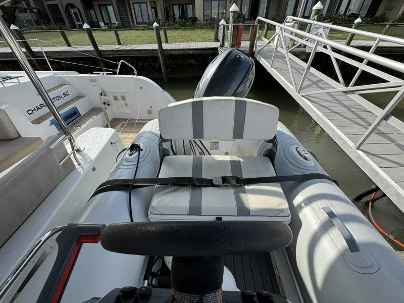 Slide: The Image of Lagoon 46 2022 - 5195196