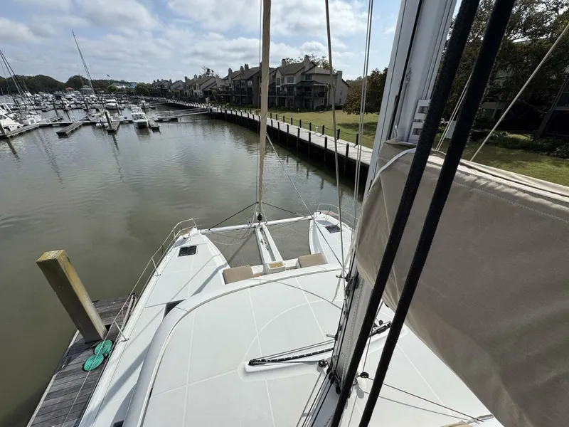 Slide: The Image of Lagoon 46 2022 - 5195084