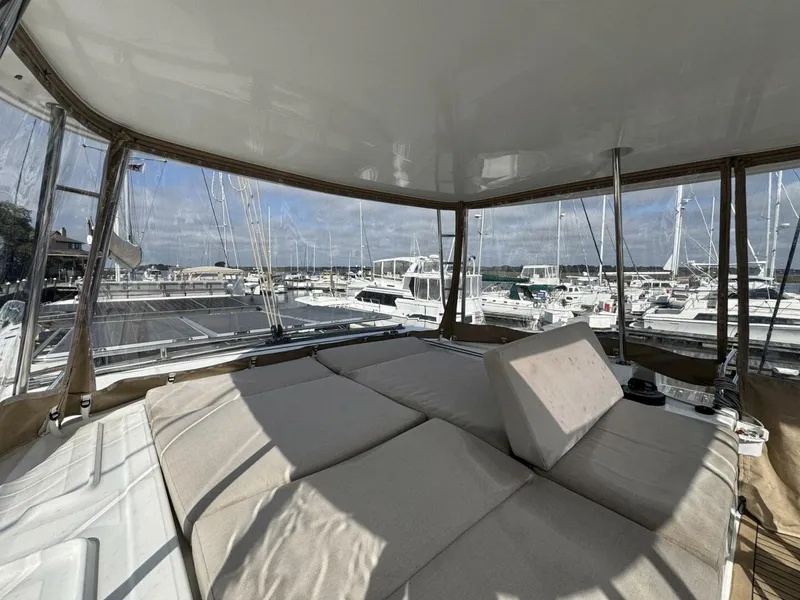 Slide: The Image of Lagoon 46 2022 - 5195098